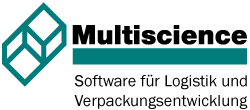 Multiscience GmbH Logo